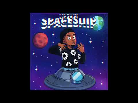 Lilrari x spaceship 