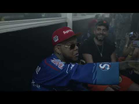 Akapellah, Neutro Shorty, Maikel Delacalle #FREESTYLE  Madrid 2022