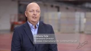 Modine Manufacturing Company - FM Global 2015 Annual Report