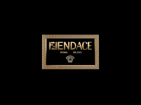 Fendace - Versace by Fendi Collection