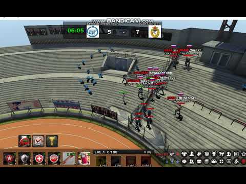 Hooligans Game: Zenit St. Petersburg vs CSKA Moscow - 29.06.20