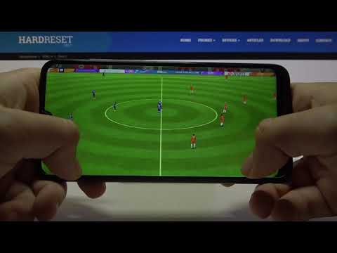 How FIFA Mobile Performs on Wiko View 3 – FIFA Gameplay