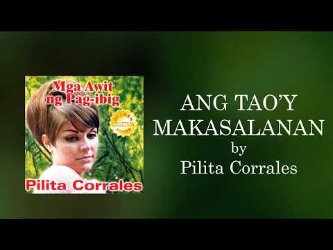 Video thumbnail for Ang Tao’y Makasalanan