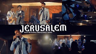 Blessings Music Video