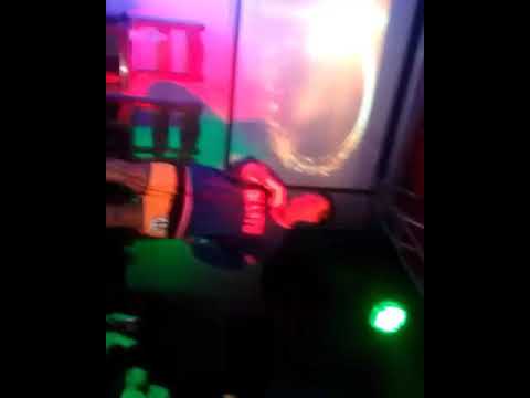 Ecko y Duki explotaron Río Gallegos 17/09