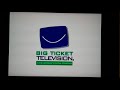 Big Ticket Television And Paramount Television 90th Anniversary 2002