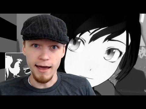 RWBY Reaction | Volume 1 Chapter 1: Ruby Rose
