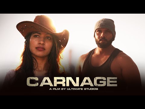 CARNAGE | සංහාරය | Short movie | with English subtitle