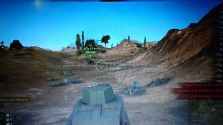 wotプレイ動画part1