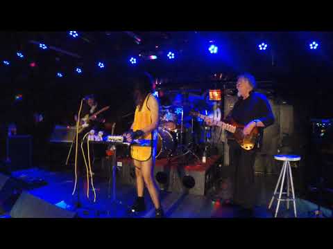 Chemical Days by Chemical Days - 2018-12-22