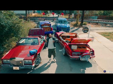 Le$ - Ballin Undaground (official video)