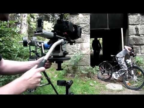 Making of Imagefilm Nördliches Fichtelgebirge