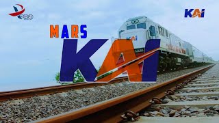 Download lagu Mars KAI | Mars Kereta Api Indonesia mp3
