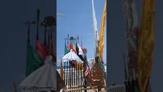 Download lagu Hangestreni Upacara Melasti saudara umat Hindu di Pantai Jolosutro Blitat Jatim mp3