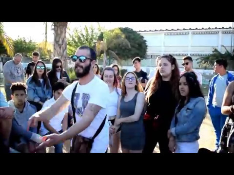 ELPUTOLUISMO VS SODA / CUARTOS / 1ª EDICIÓN TEMPLO DE ATLAS