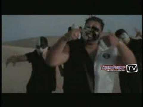 Big Circo - La Endiablada