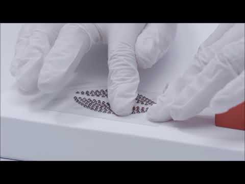 Crystal-it Infinity video preview
