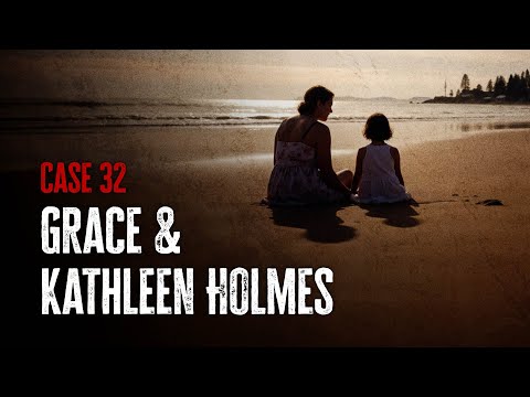 The search for two missing sisters in Toukley