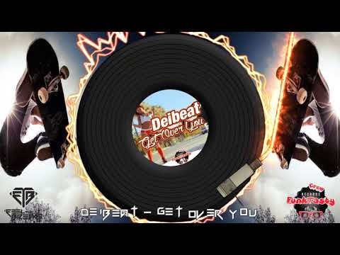 Deibeat - Get Over You (Original Mix)