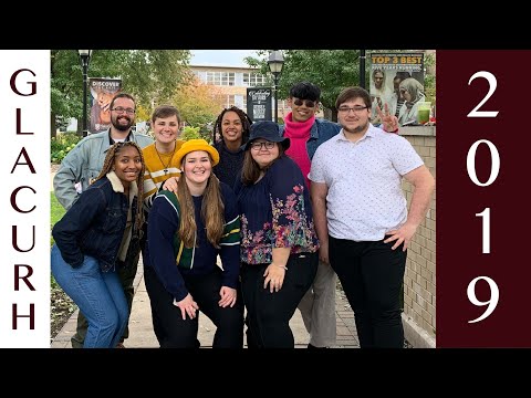 SXU GLACURH Roll Call 2019