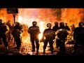 KMFDM - We Must Awaken, Occupy, Anonymous