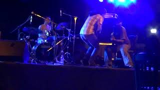 Bag of Nails-voodoo child 19-8-2018@Street Rock Fest Amfikleia