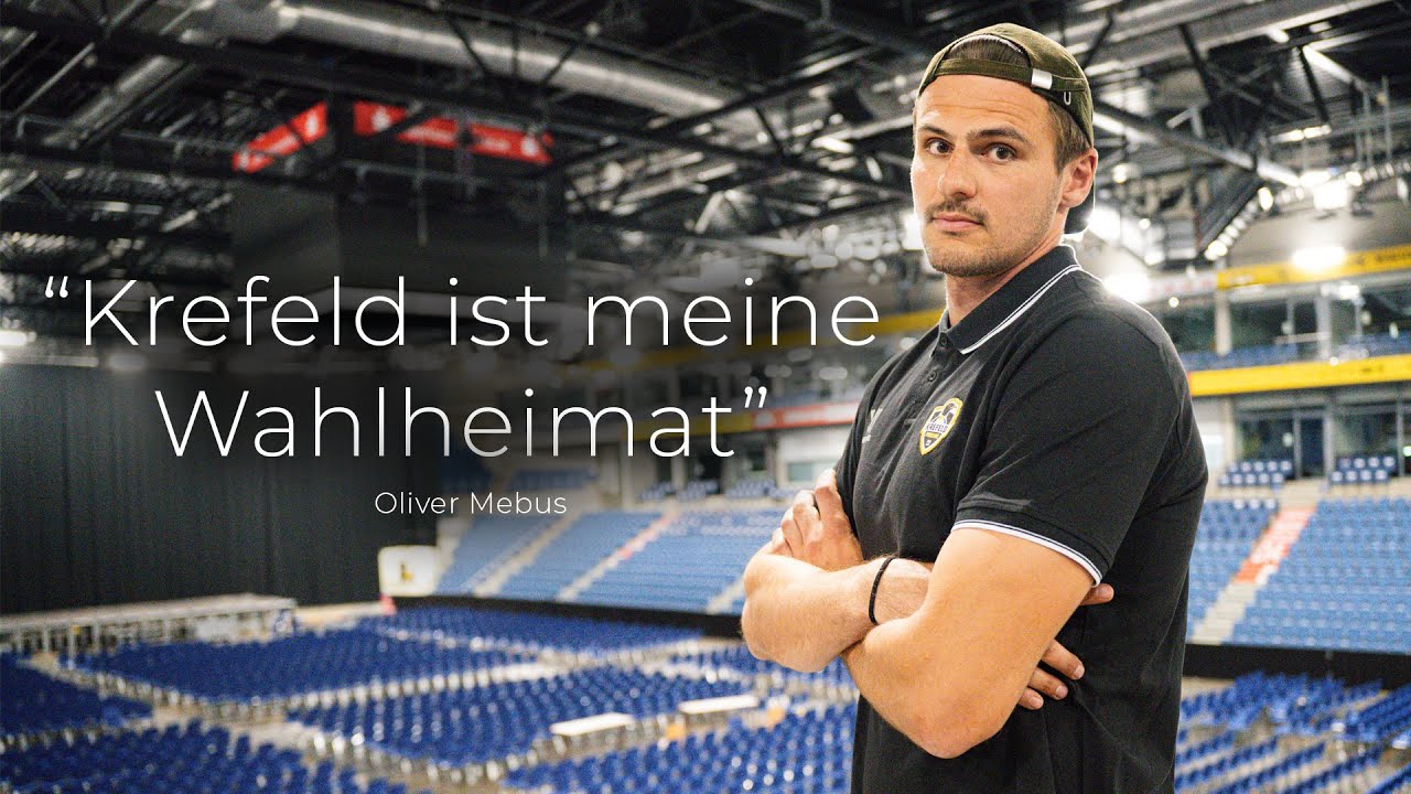 Video: Oliver Mebus im Interview
