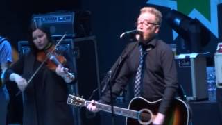 Flogging Molly  - &quot;The Worst Day Since Yesterday&quot; (Live in San Diego 8-6-16)