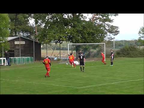 18.09.2022, TSV Immenrode - SC 18 Harlingerode 0:5 (0:0)