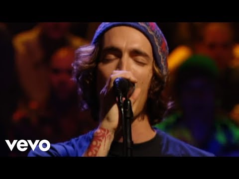Thumbnail for Incubus - Wish You Were Here (from The Morning View Sessions) by NME