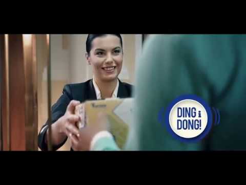 BH Post Express - Isporucujemo izmedju Ding i Dong
