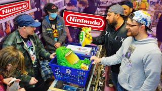 How I beat out all the big resellers....