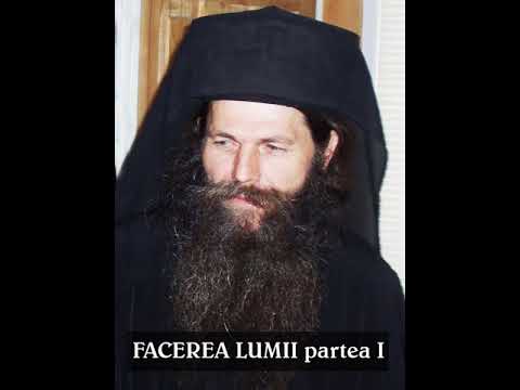 Facerea lumii - PS Flavian I