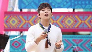 [170909 춘천 H.AN.D] 폴킴-not over yet