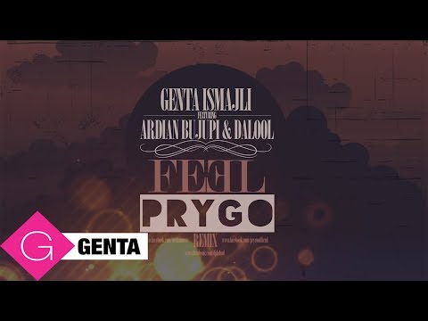 Genta ft. Ardian & Dalool - FEEL (Prygo Remix)
