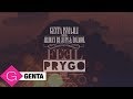 Feel (Prygo Remix) Genta Ismajli (Ft. Ardian & Dalool)