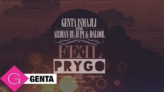 Genta ft. Ardian &amp; Dalool - FEEL (Prygo Remix)