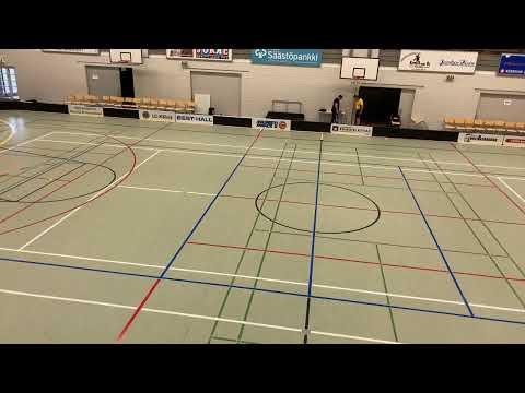 Ura  - SC Kokkola T18