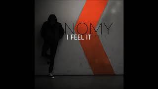 Nomy - Society Falls /w lyrics