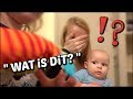 DiT WAS iK VERGETEN ? | Bellinga Familie Vloggers #1235
