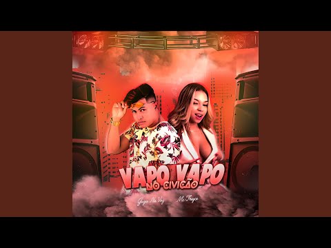 Vapo Vapo no Civicão