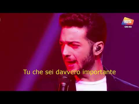 Il Volo   Musica Che Resta
