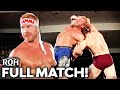 FULL MATCH Christian Cabana Vs Danielson And Daniels