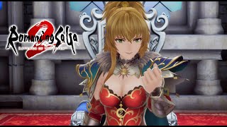 Romancing SaGa 2: Revenge of the Seven video 1