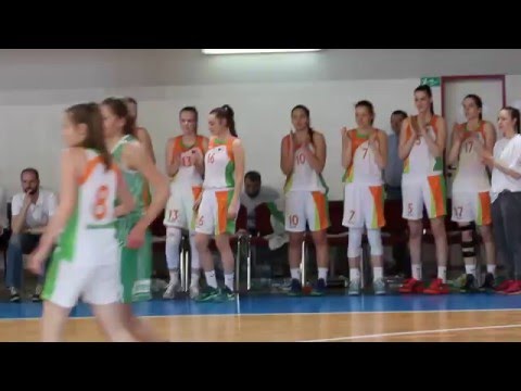 Žabiny Brno - Valosun Brno 68:50, (MČR U19, sez. 2015/16, o 3.místo)