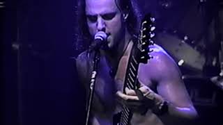 Death - Flesh And The Power It Holds (Live in L.A. 1998)