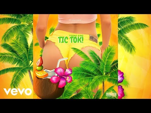 Young King - Tic Tok "2019 Soca" (Official Audio)