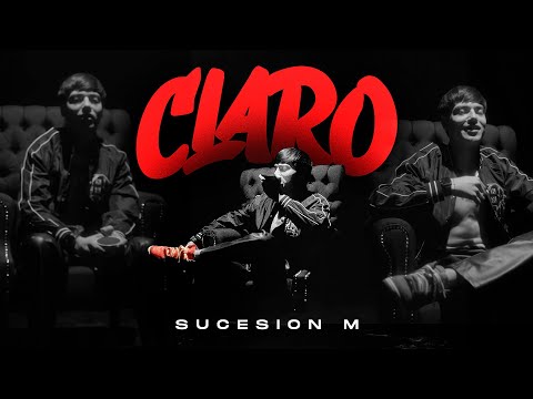 Sucesión M - Claro