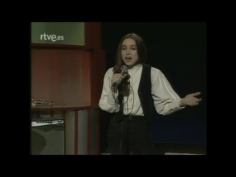 Ana Belén - Yo También Nací En El 53 (En Directo)