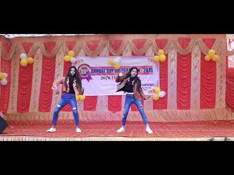 Birgunj Commerce Campus video